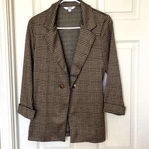 Blazer from Wearever New York